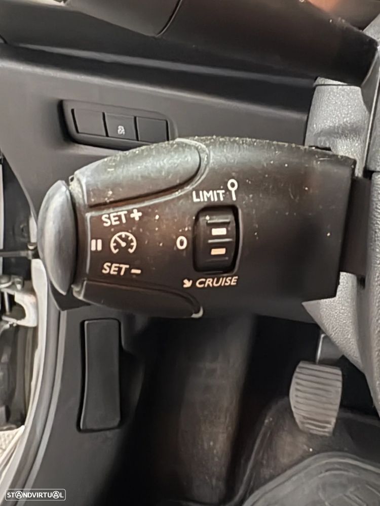 Citroën C3 1.2 VTi Exclusive - 15