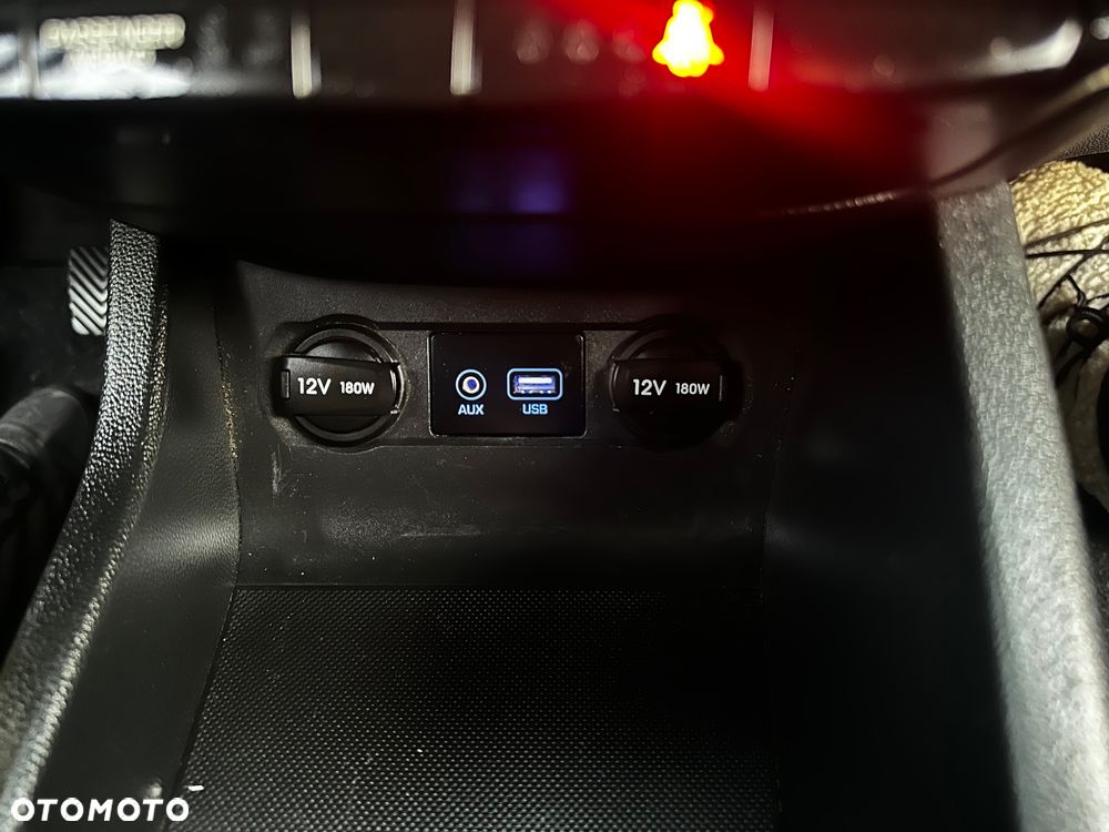 Hyundai i20 1.2 Classic - 24