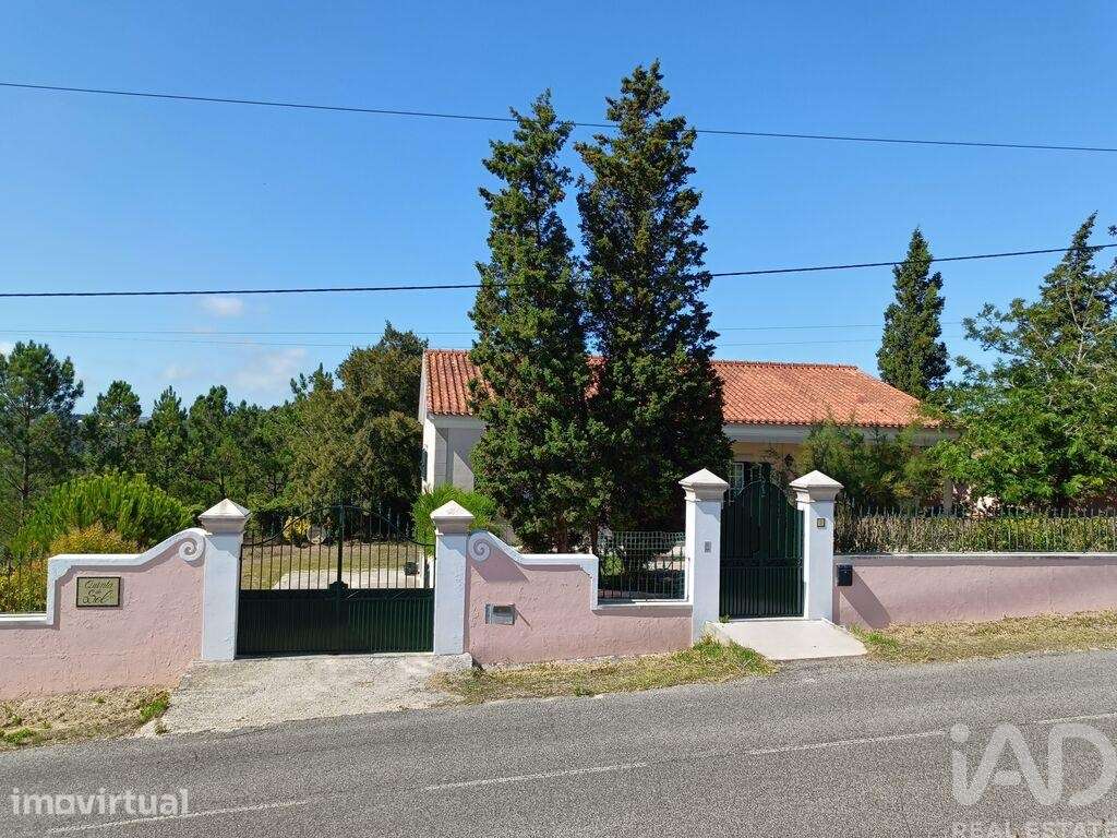 Casa / Villa T3 em Alvorninha de 150,9 m2 - Grande imagem: 3/36
