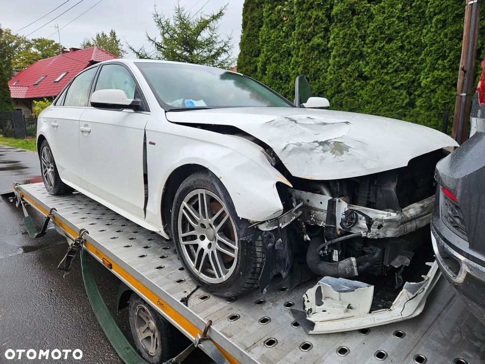 Audi A4 - 7