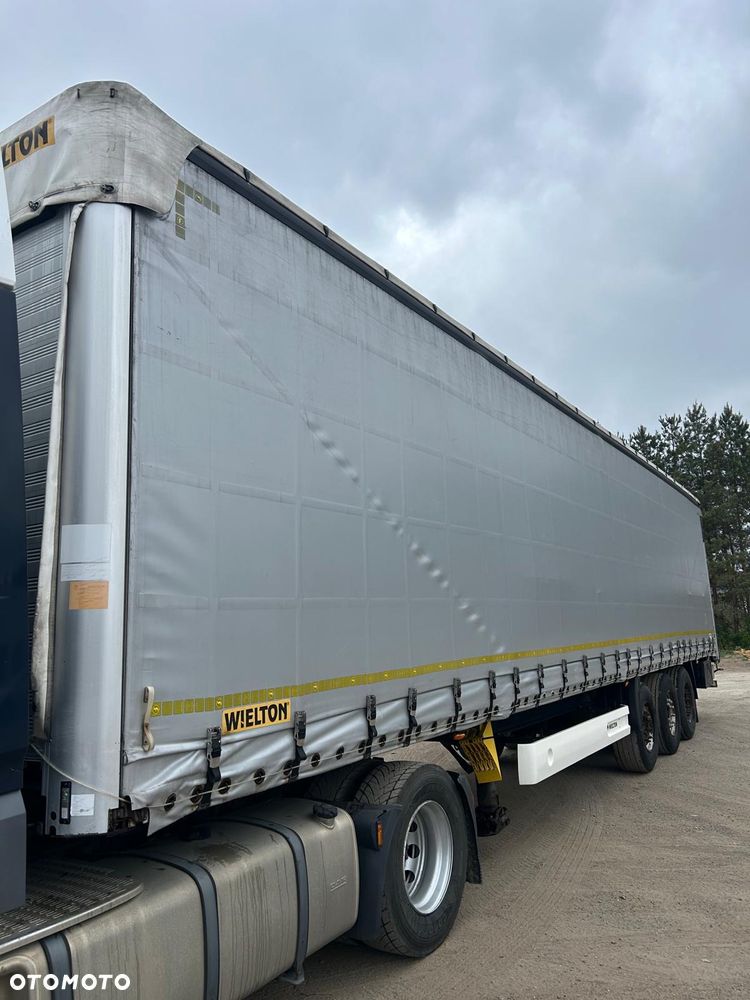Wielton NS3K - 1
