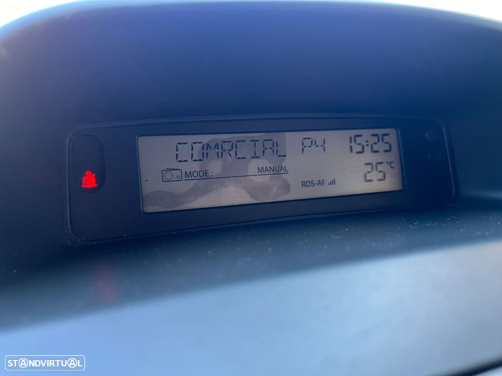 Renault Mégane Break 1.5 dCi Extreme - 23