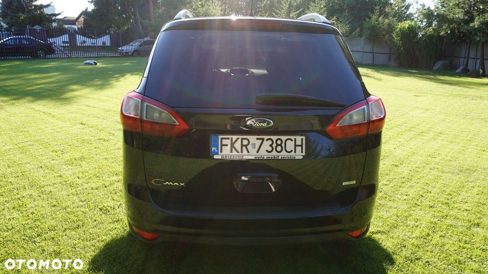 Ford Grand C-MAX - 6