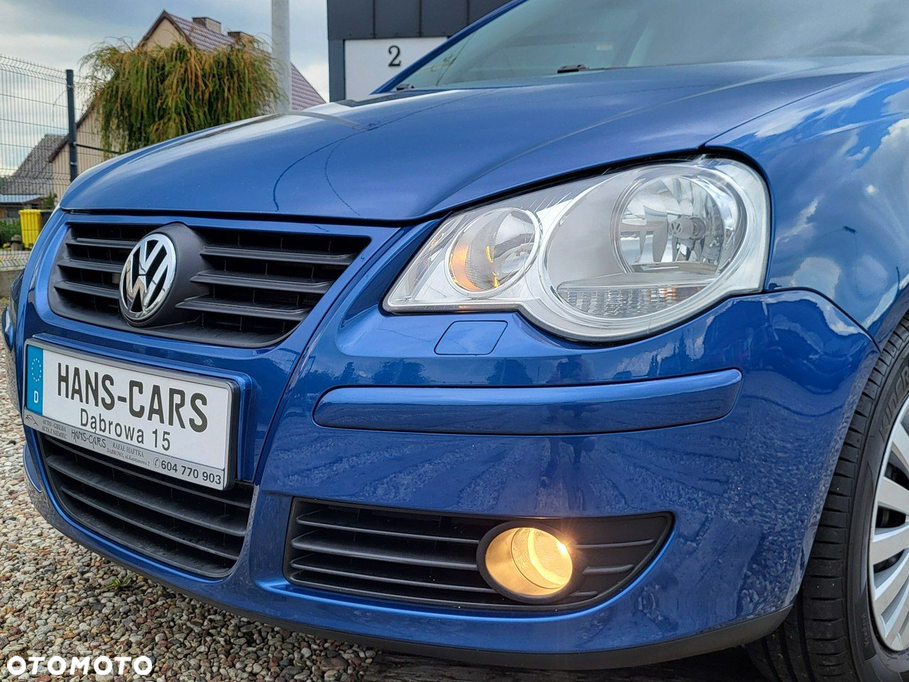 Volkswagen Polo - 19