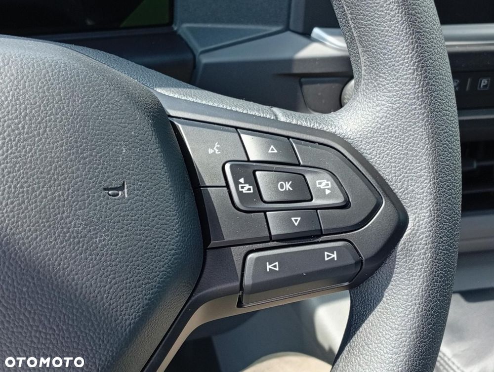 Volkswagen Transporter - 15