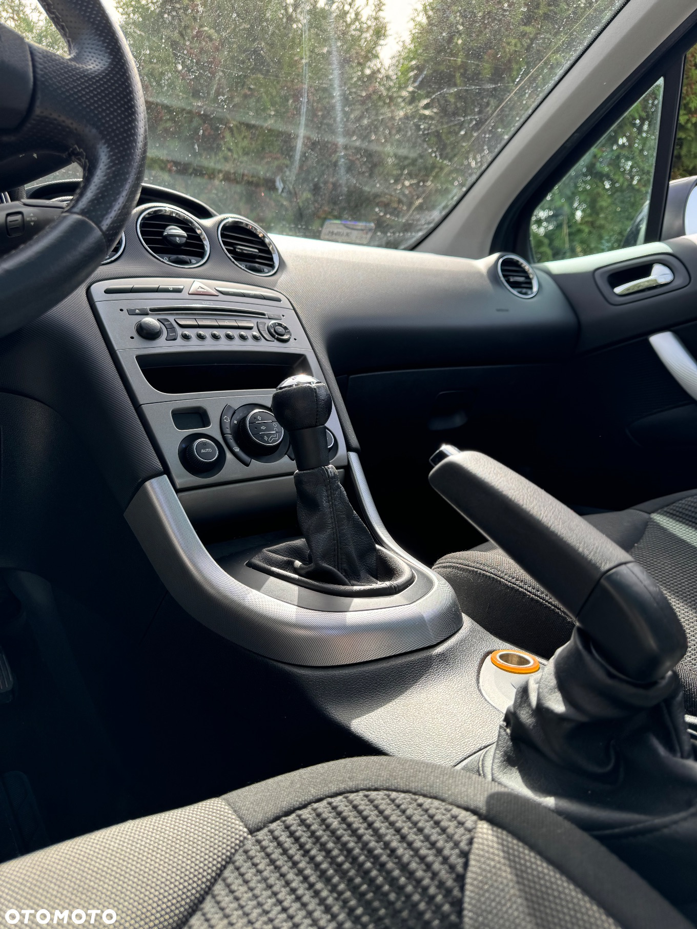 Peugeot 308 1.6 Premium Plus - 12