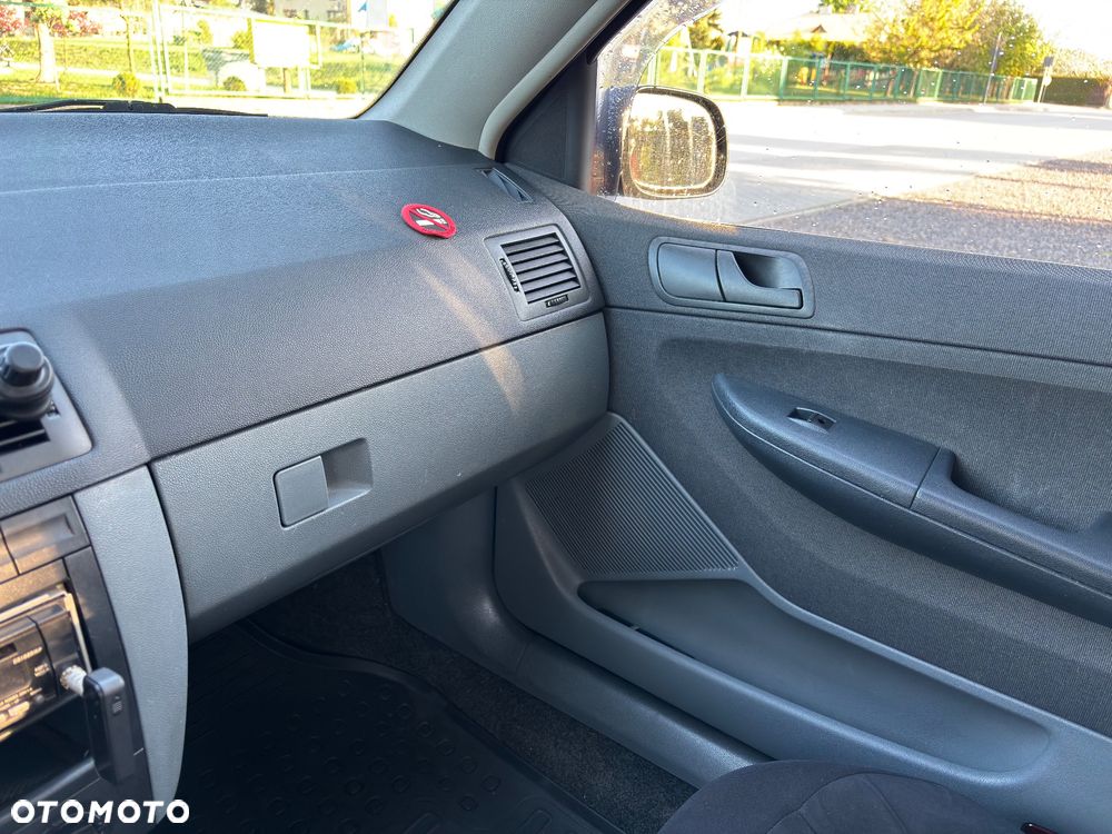 Skoda Fabia 1.2 12V Classic - 10
