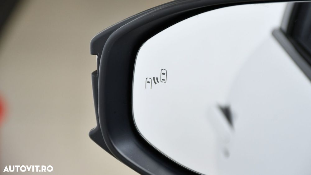 Toyota C-HR 2.0 Hybrid Teamplayer - 22