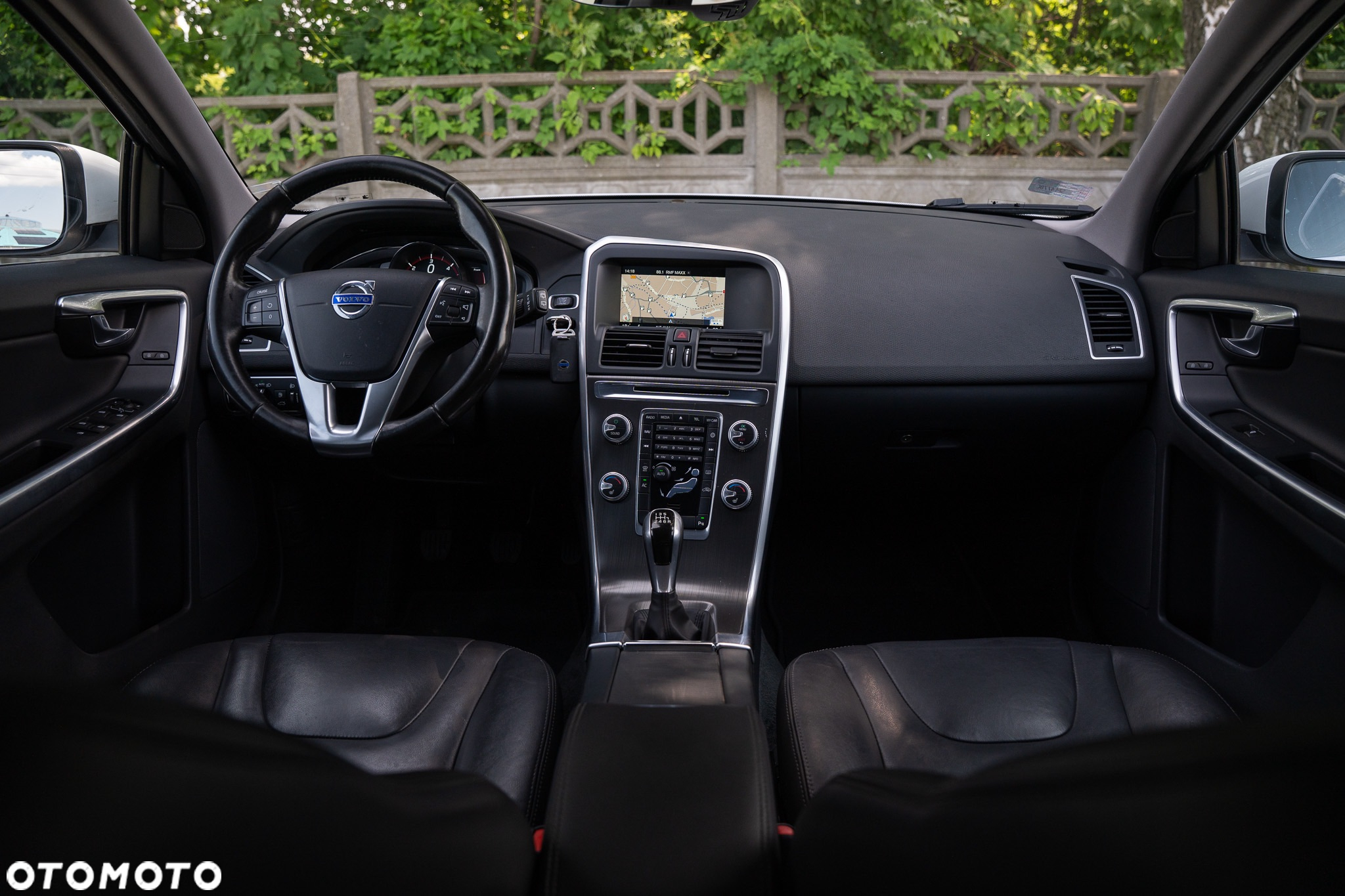 Volvo XC 60 D4 Drive-E Summum - 4