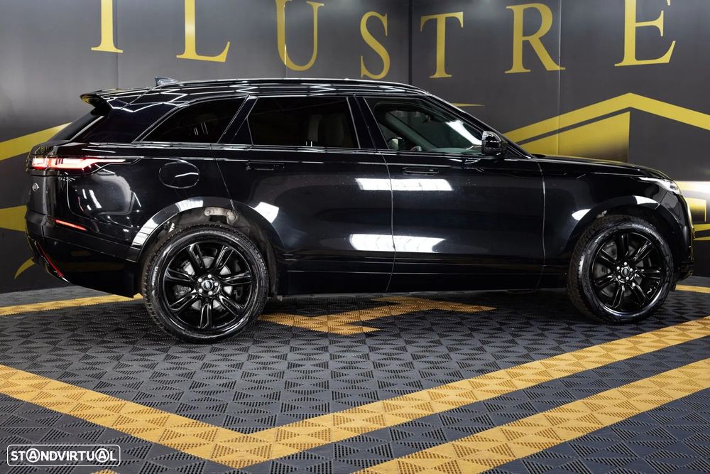 Land Rover Range Rover Velar P400e R-Dynamic SE - 5