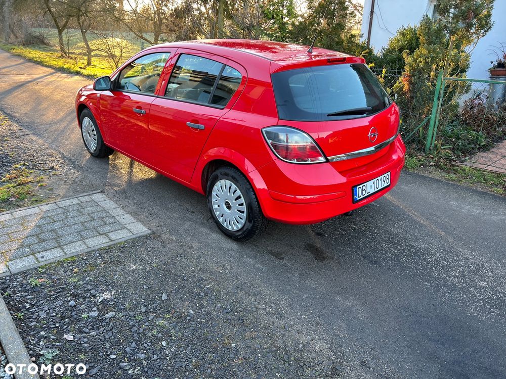 Opel Astra 1.4 Selection - 3