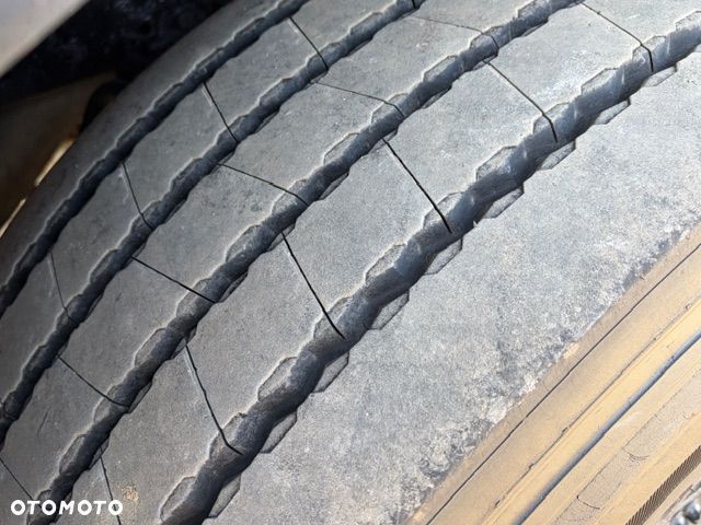 MAN TGS 26.500 6x4H-4 HYDRODRIVE EPSILON M12Z - 28