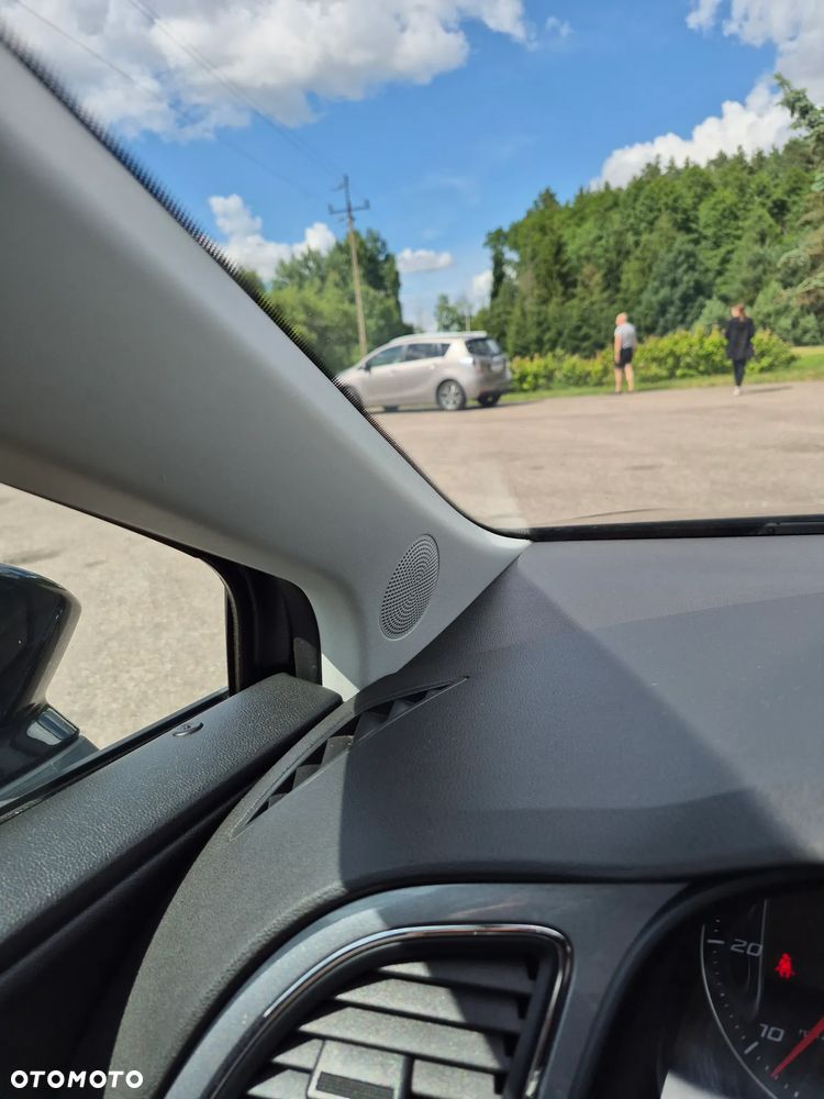 Seat Leon 2.0 TDI FR S&S DSG - 38