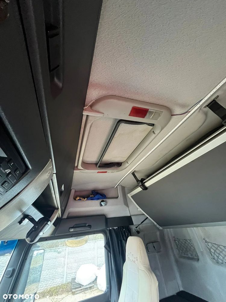 MAN TGX440 - 5