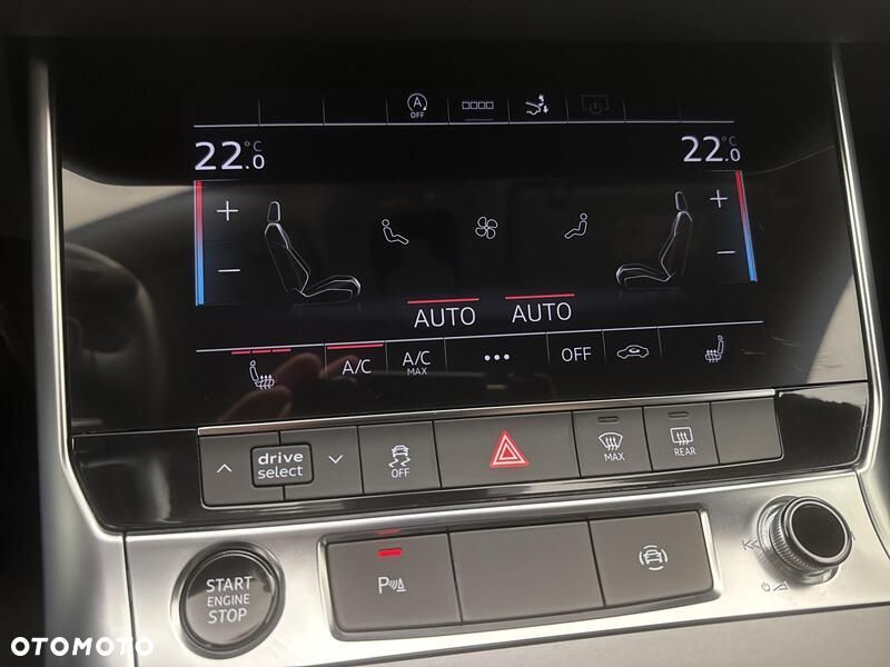 Audi A7 Sportback - 16