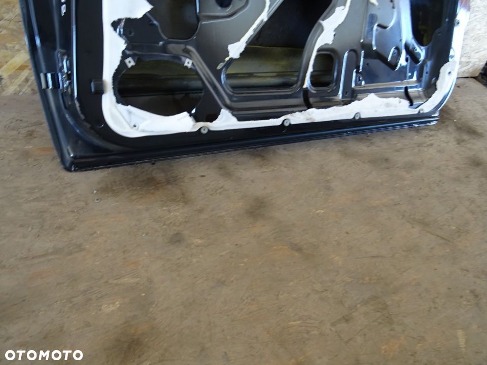 DRZWI PRAWE PRAWY PRZÓD FIAT BRAVO LAK.820 HB3D NR652 - 6