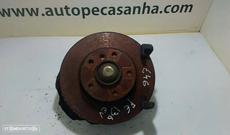 Manga De Eixo Esq Bmw 3 Touring (E46) - 3