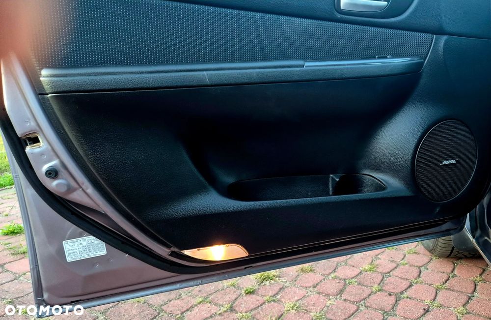 Mazda 6 Sport 2.0 Active - 22