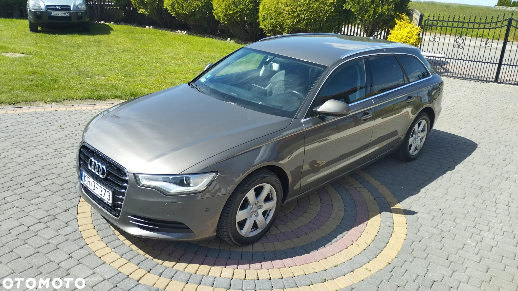 Audi A6 - 25