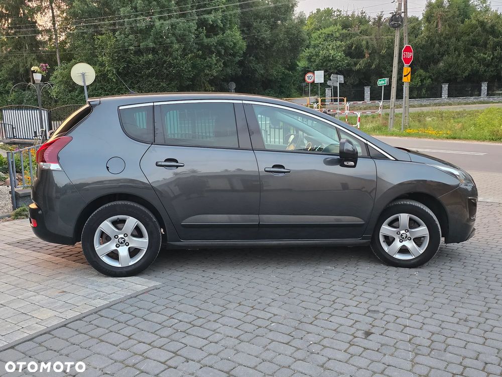 Peugeot 3008 - 12