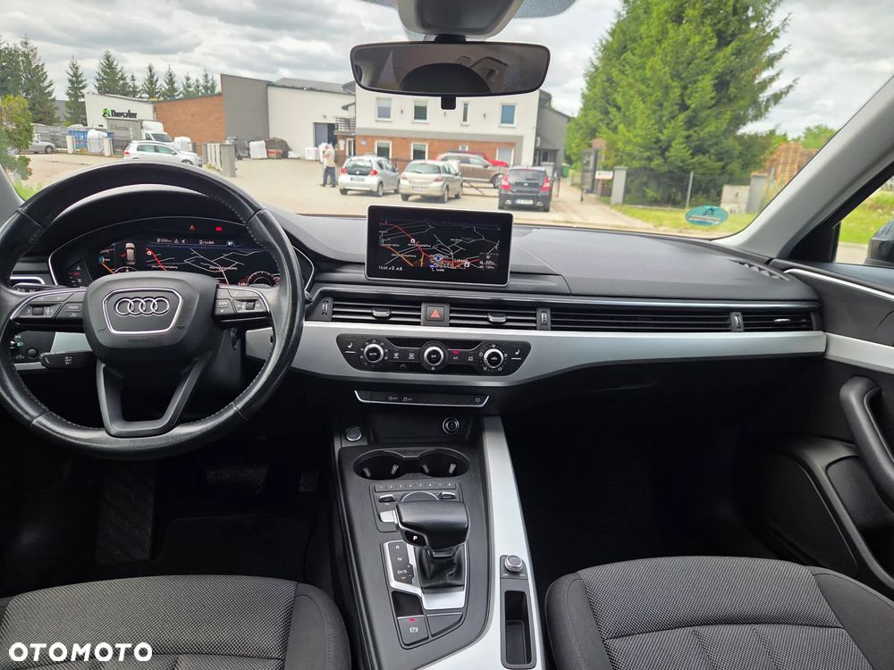 Audi A4 Avant 2.0 TDI S tronic design - 22
