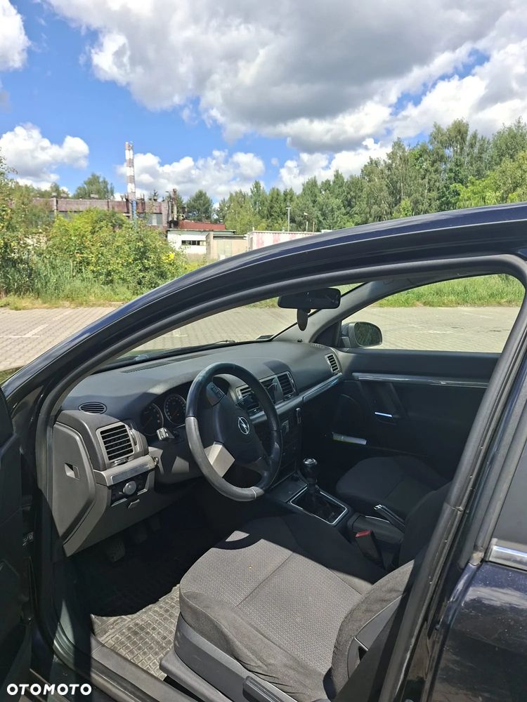 Opel Vectra 1.8 Cosmo - 6