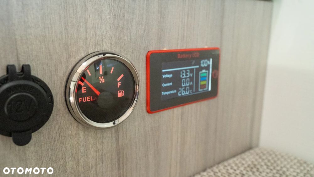 Inny Belvedere Camp - 23