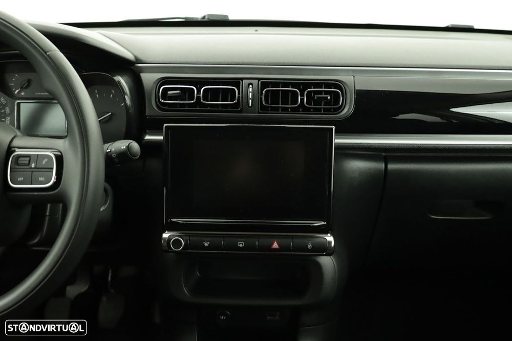 Citroën C3 1.5 BlueHDi Max - 9