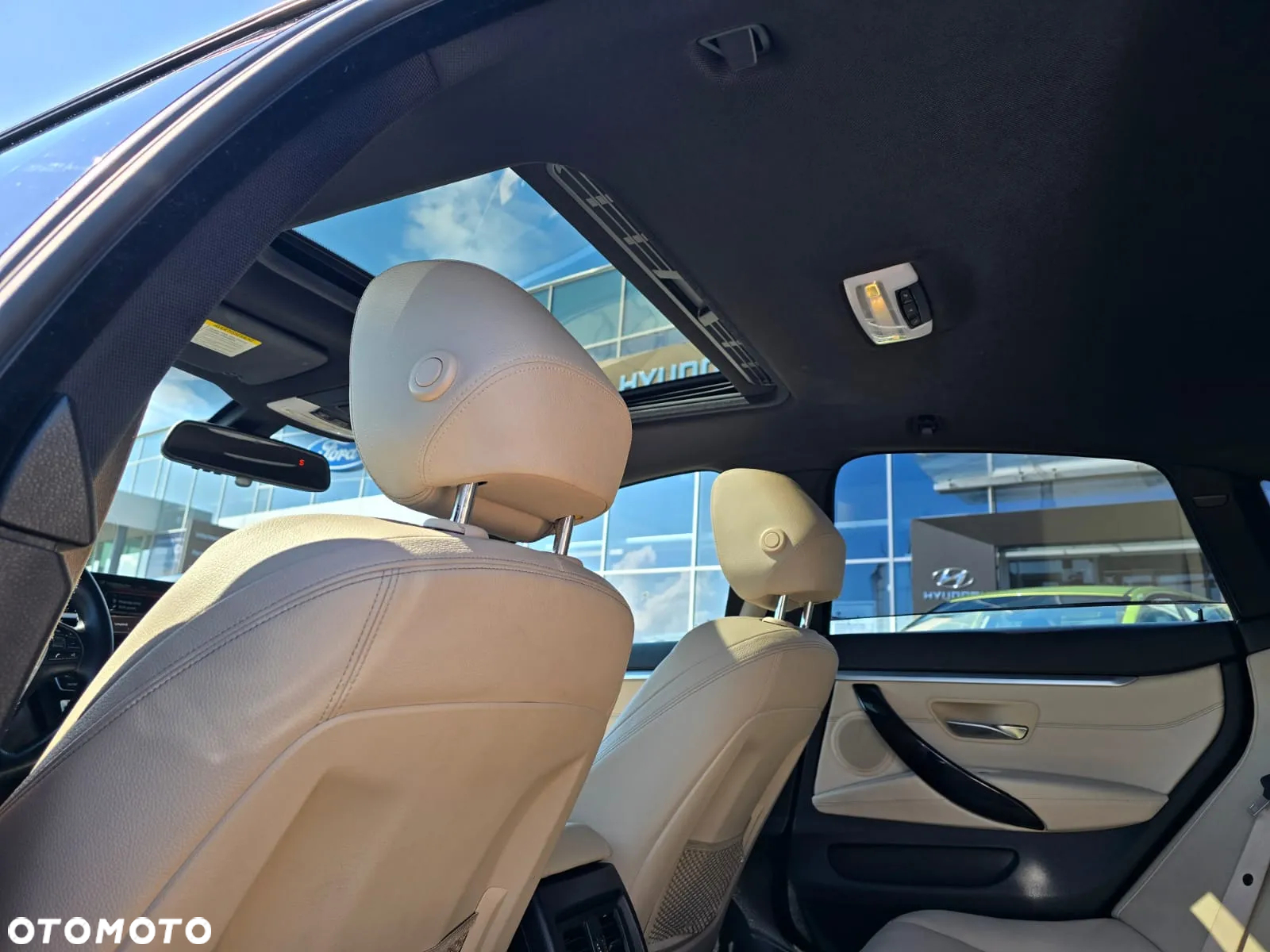 BMW Seria 4 428i xDrive Sport - 15