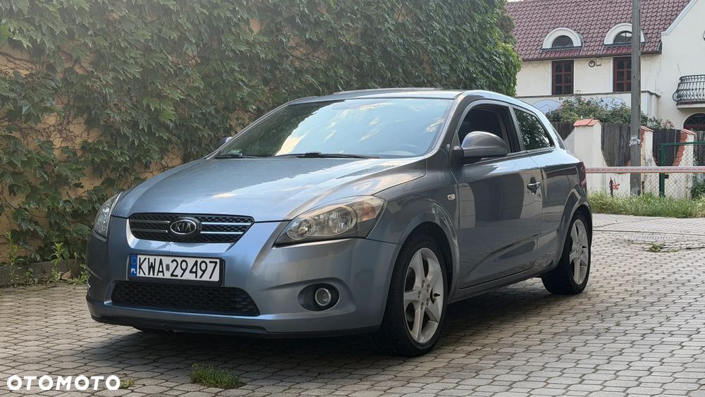 Kia Ceed ver-1-6-xl - 1