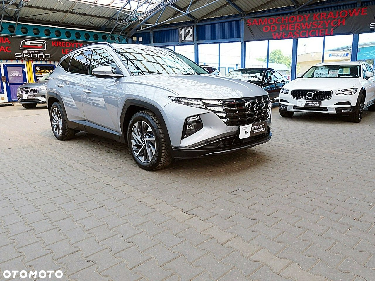 Hyundai Tucson - 6