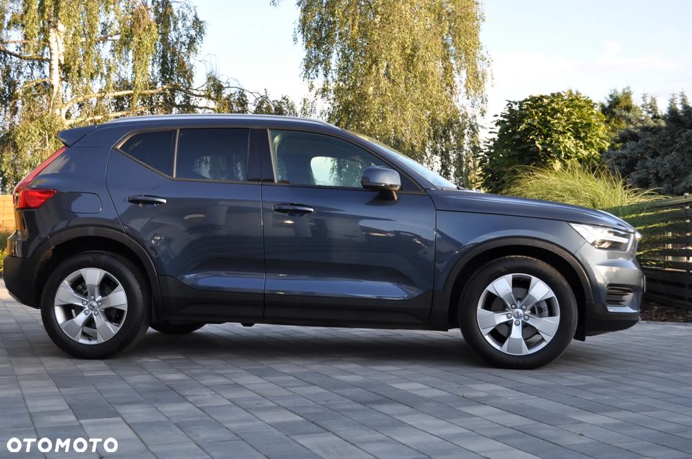 Volvo XC 40 - 6