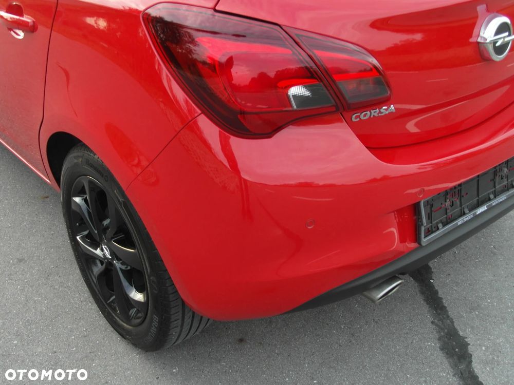 Opel Corsa 1.4 Color Edition - 5