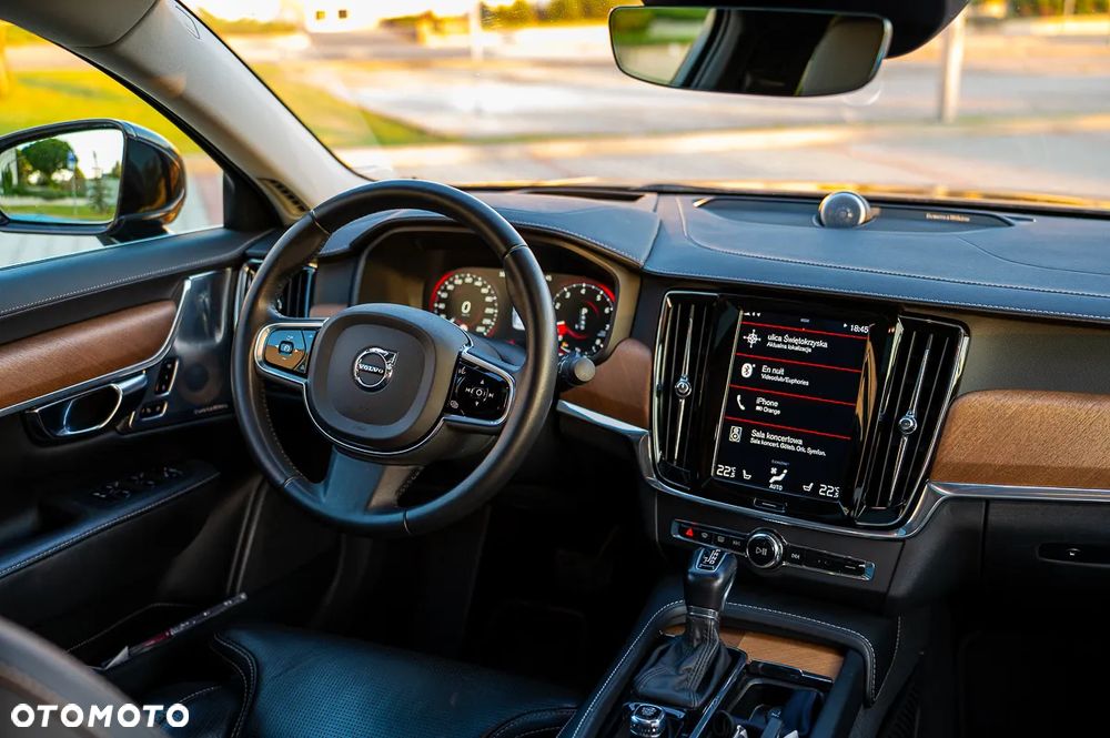 Volvo S90 T5 Inscription - 3