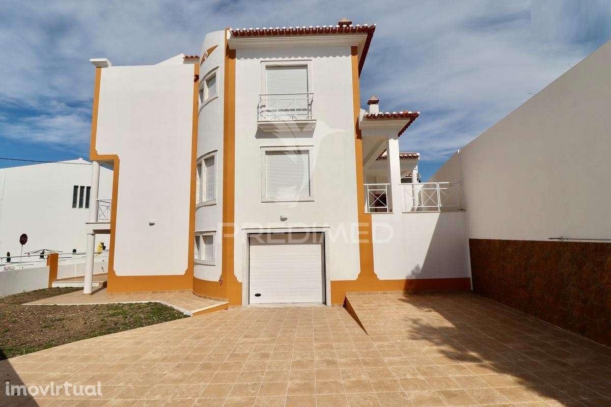 MORADA INDEPENDENTE T4 C/Garagem - Ericeira - Grande imagem: 2/19