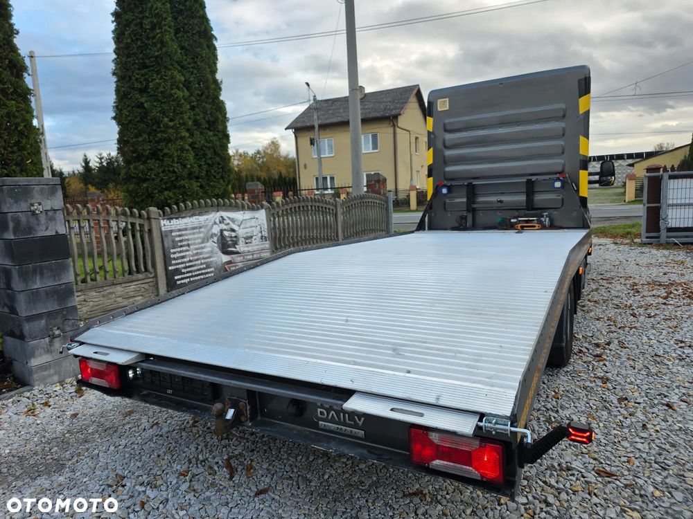 Iveco Daily 70c210 - 2