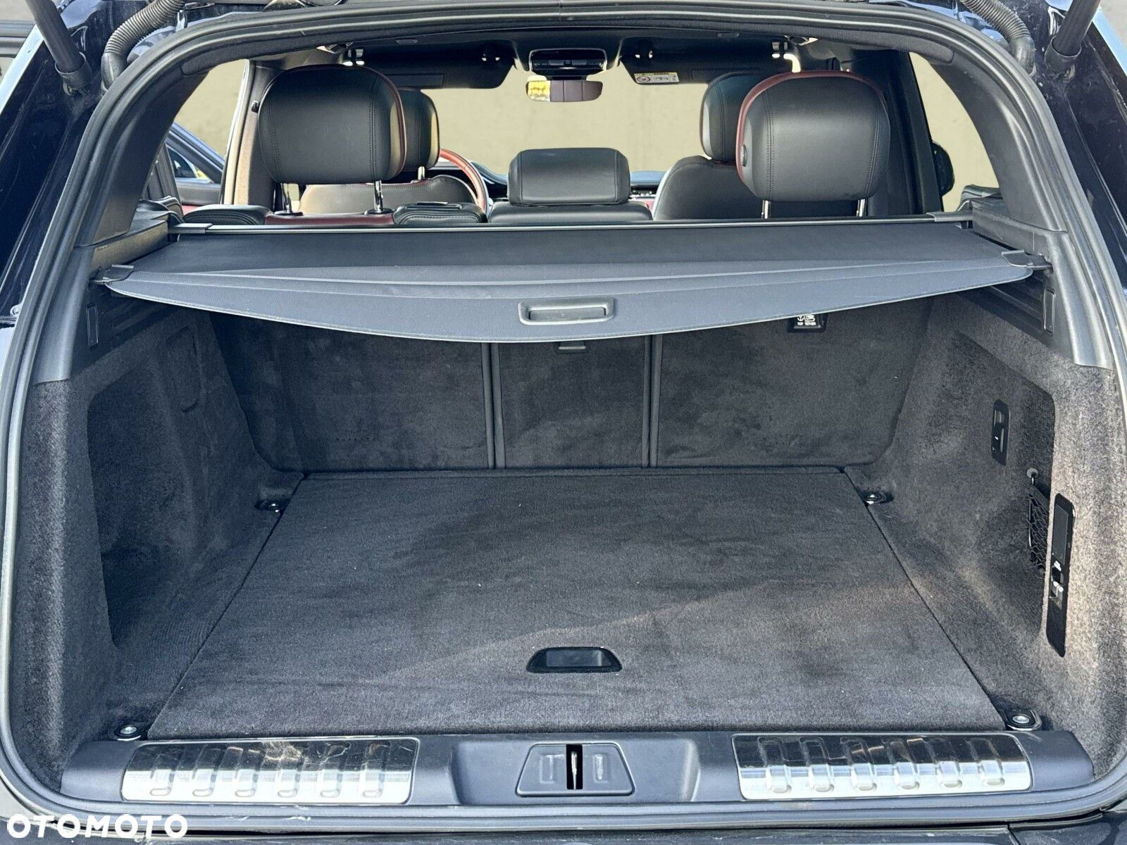Land Rover Range Rover Sport - 18