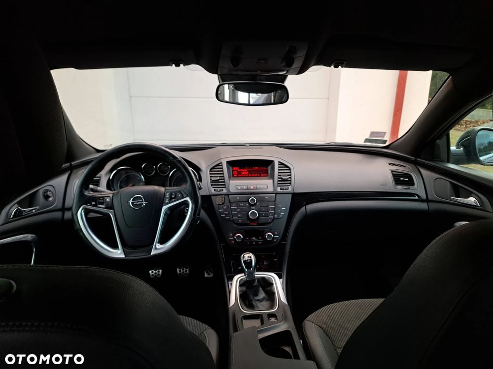 Opel Insignia 2.0 CDTI Cosmo - 3