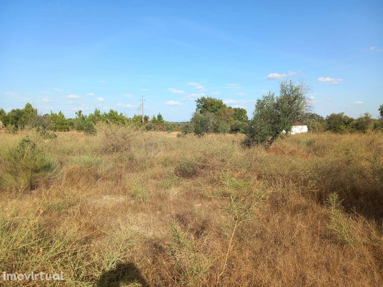 Terreno à Venda com Vista Panorâmica em Local Tranquilo, Póvoa de Rio - Grande imagem: 3/12