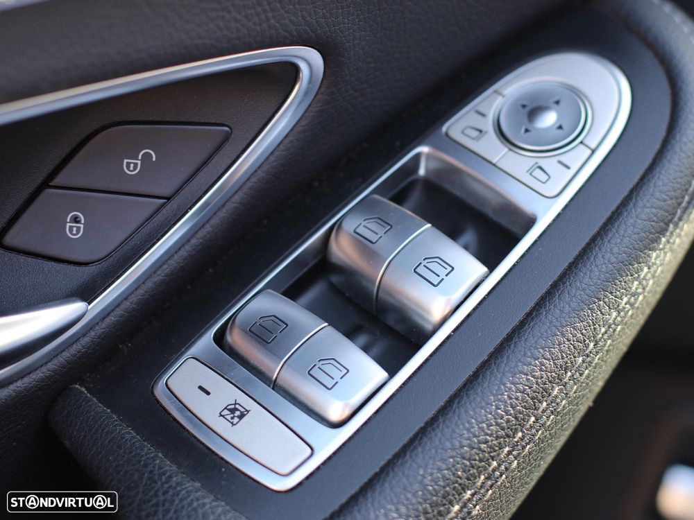 Mercedes-Benz C 200 d AMG Line Aut. - 17