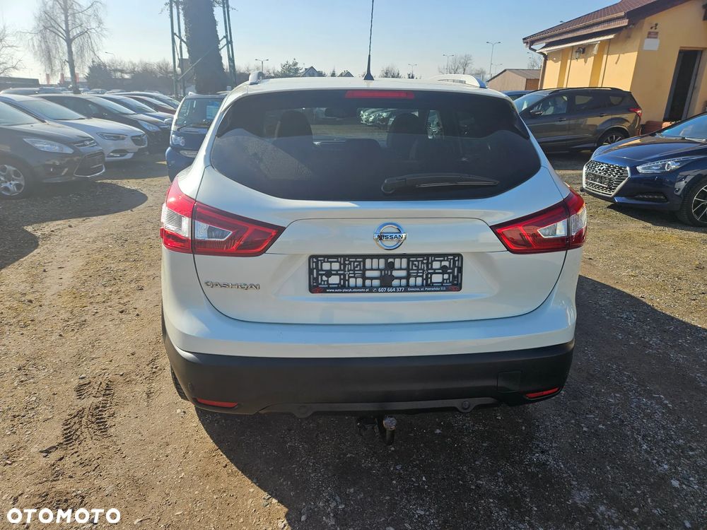 Nissan Qashqai 1.2 DIG-T 360 - 11