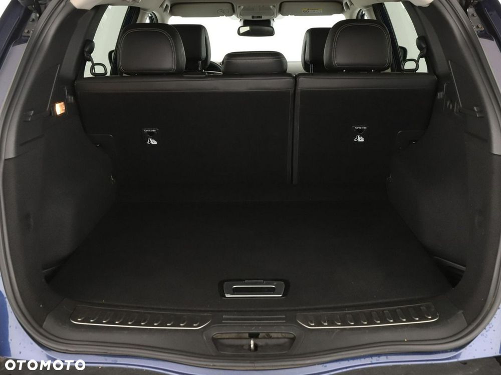 Renault Koleos 2.0 dCi Intens 4x4 X-Tronic - 21
