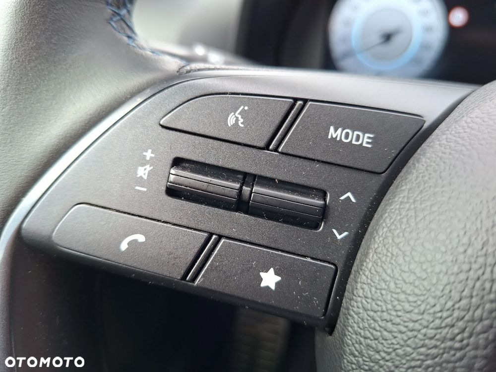 Hyundai Bayon 1.0 T-GDI Smart - 28