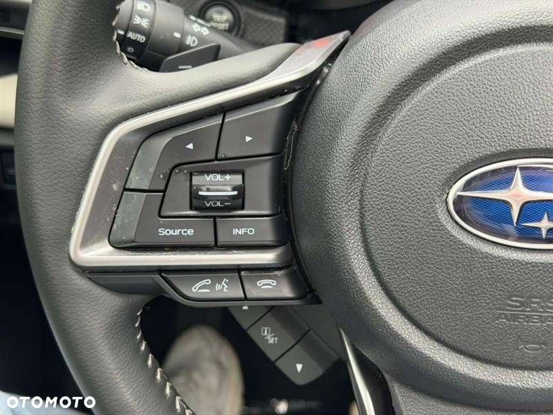 Subaru Forester 2.0 i Active Lineartronic - 32