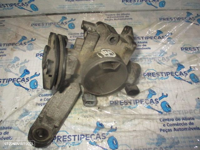 Corpo Borboleta 102698A RENAULT TWINGO 1998 1,2I - 3