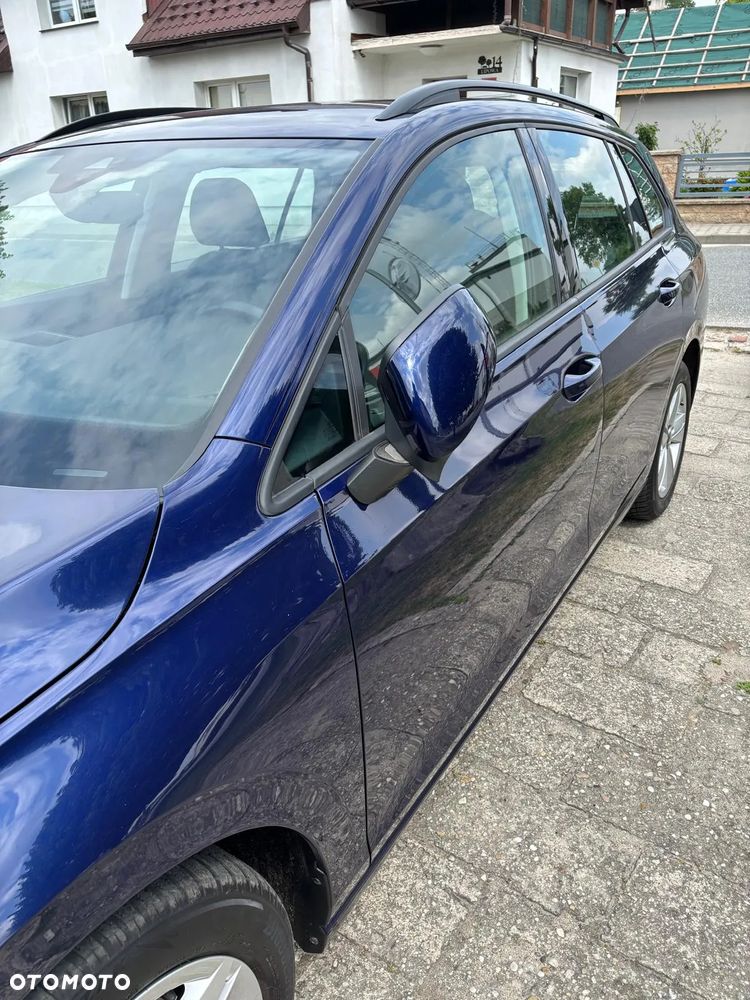 Volkswagen Golf 1.0 TSI OPF Active - 34