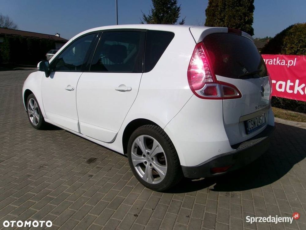 Renault Scenic - 3