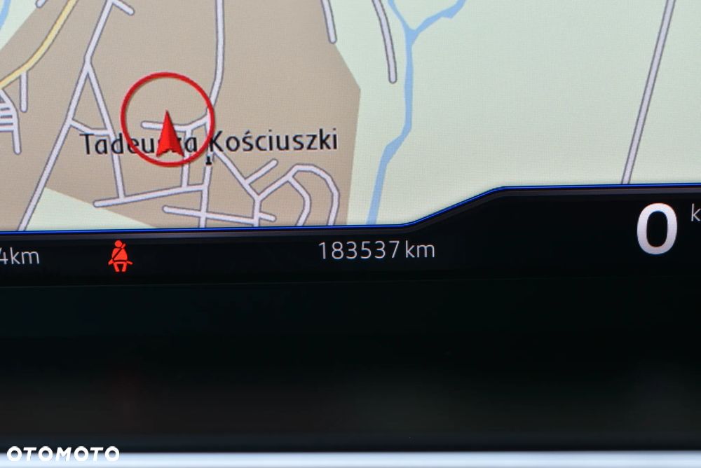 Volkswagen Tiguan Allspace 1.5 TSI EVO Highline DSG 7os - 28