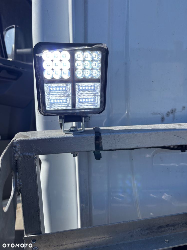 Mercedes-Benz sprinter - 21