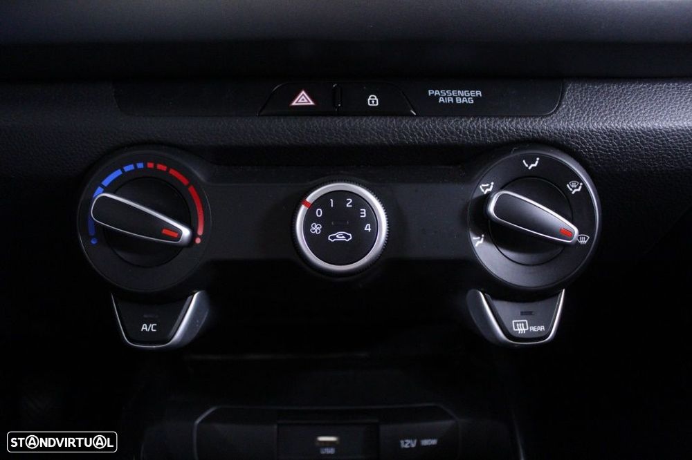 Kia Rio 1.0 T-GDi Move - 29